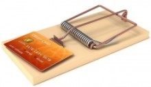 Пастки для користувачів кредитними картками