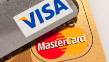 Яка різниця між Visa і MasterCard?